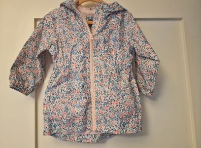 Baby girl wind jacket 12-18m