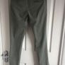 AG - Adriano GoldSchmied - Slim Khaki Trousers Image 4