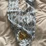 Snoozip bibs and reversible dungarees (size 9-12m) Image 4