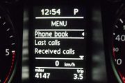 Vw Skoda Seat OEM bluetooth kit