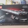 Lego Star wars executor super star destroyer 75356 Image 2