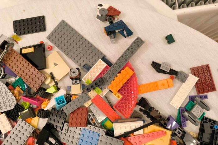 Lego Bundle