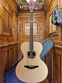 Avalon Bouzouki B30z