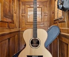Avalon Bouzouki B30z