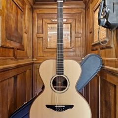 Avalon Bouzouki B30z