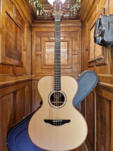 Avalon Bouzouki B30z