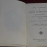Set of 3 Antique Books: The Cabinet of Irish Literature Image 5