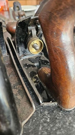 7 planes for spares or repairs