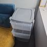 Plastic Drawers Image 2