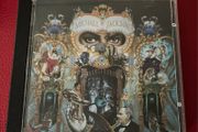 Michael Jackson - Dangerous