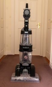 Vax Carpet Cleaner