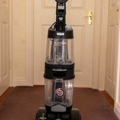 Vax Carpet Cleaner