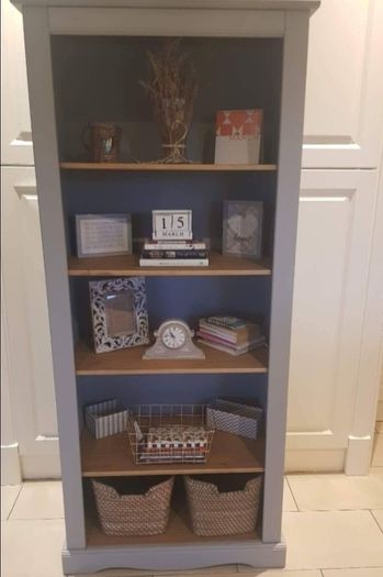 Bookcase