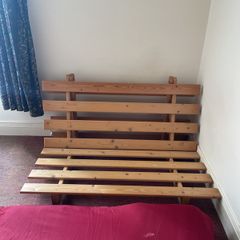 FUTON couch / bed