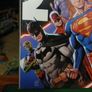 DC All In Special #1 1st Absolute Batman & more. 1st Print Image 2