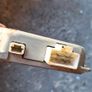 Nissan DC/DC Converter Panasonic 292A5-6FL0B Genuine OEM Image 2