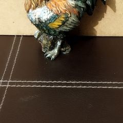 Cockerel
