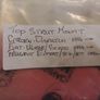 Fiat / Citroen  / Peugeot Top Strut. Image 2