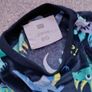 New.boys winter pijamas.age 6/7 Image 4
