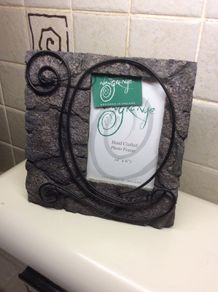Newgrange frame