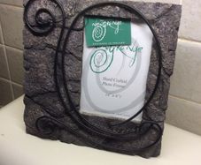 Newgrange frame