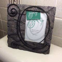 Newgrange frame