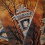 DVD American Gothic Complete Series Image 2