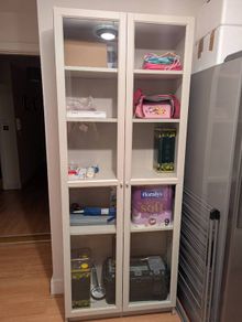 IKEA Billy Bookcase
