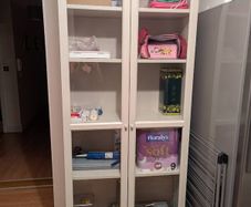 IKEA Billy Bookcase