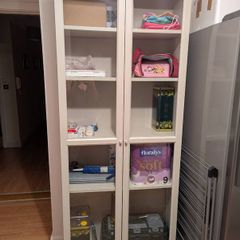 IKEA Billy Bookcase