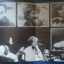 The Dubliners promotional leaflet 1979 Image 3