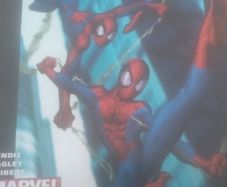 Marvel, Wolverine, Ultimate Comics