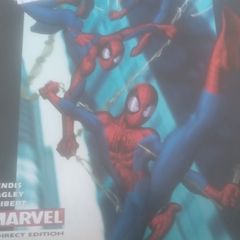 Marvel, Wolverine, Ultimate Comics