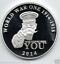 WW1 Coin