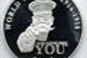 WW1 Coin