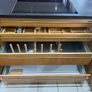 Full Kitchen & Appliances. New Dishwasher, Oven, Microwave, Plate heater, Cooker , extractor fan,etc Image 3