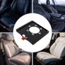 360 Driver Seat Swivel Base for Fiat Ducato X250 Heavy Duty Steel Rotating Seat Adapter Plate for Campervan Motorhome (2007+) Image 5