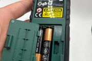 2019 Laser distance measure device