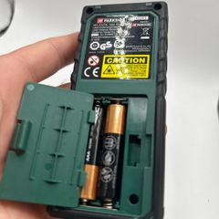 Parkside PLEM 50 B2 Laser distance measure device