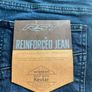 RST Kevlar men's motorcycle jeans Image 4