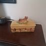 butter dish vintage Image 4