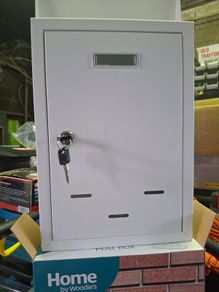 post box