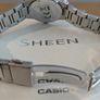 Casio Sheen women's watch Image 8