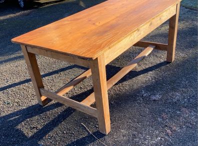 kitchen table