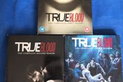True Blood 1-3