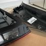 Bmw 5 - G30 rear led lamp and water channels Image 8