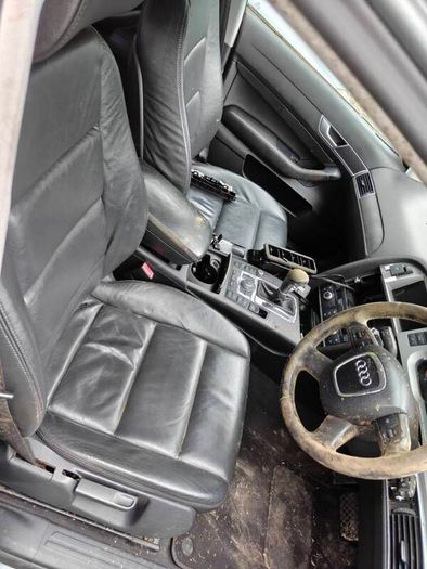 2007 audi a6 parts