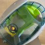 Step 2 Easy Turn Coupe (kids green car) Image 5