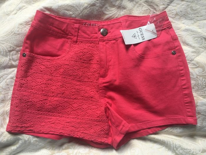 Guess Shorts