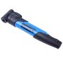 Duuti Portable Mini Plastic Bicycle Air Pump Bicycle Tire Super Light Accessories MTB Road Bike Cycling Pump Image 2